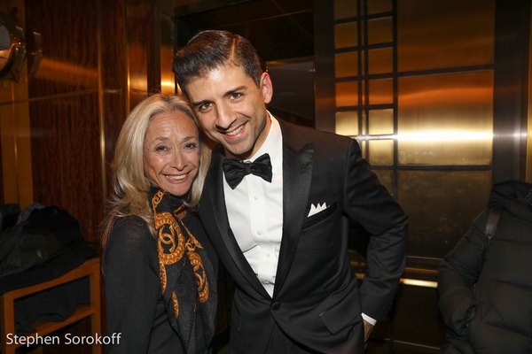 Photo Coverage: The New York Pops First Concert Of 2017 Celebrates Kander & Ebb Image