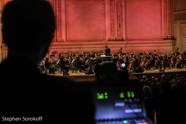 Photo Coverage: The New York Pops First Concert Of 2017 Celebrates Kander & Ebb Image