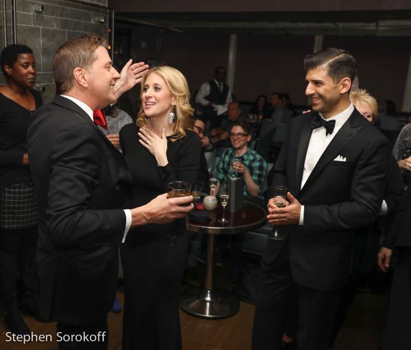 Photo Coverage: The New York Pops First Concert Of 2017 Celebrates Kander & Ebb Image