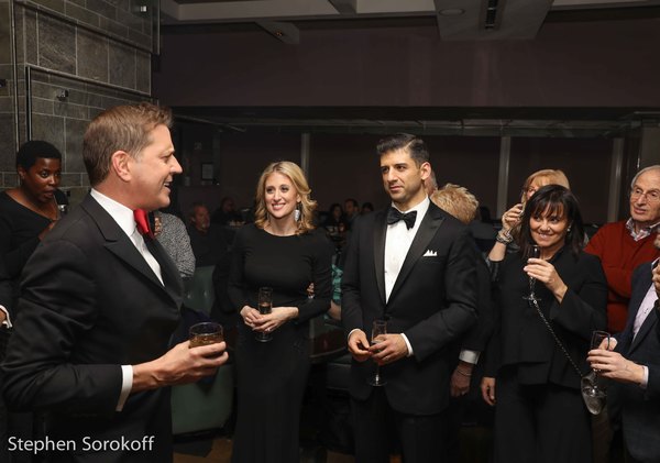 Photo Coverage: The New York Pops First Concert Of 2017 Celebrates Kander & Ebb Image