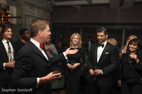 Photo Coverage: The New York Pops First Concert Of 2017 Celebrates Kander & Ebb Image