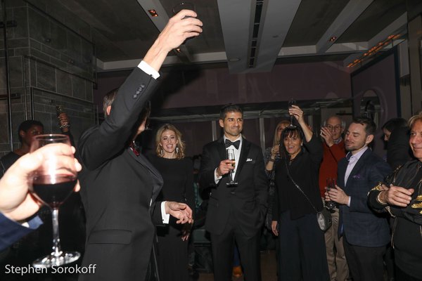 Photo Coverage: The New York Pops First Concert Of 2017 Celebrates Kander & Ebb Image
