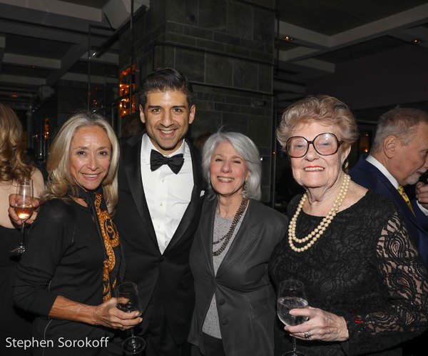 Photo Coverage: The New York Pops First Concert Of 2017 Celebrates Kander & Ebb Image