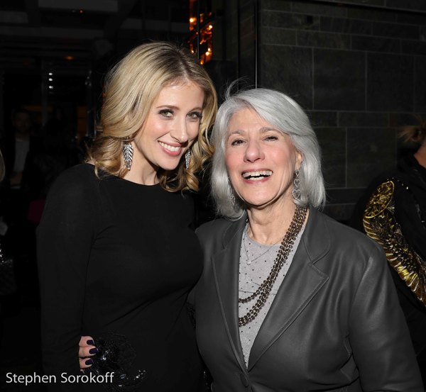 Photo Coverage: The New York Pops First Concert Of 2017 Celebrates Kander & Ebb Image