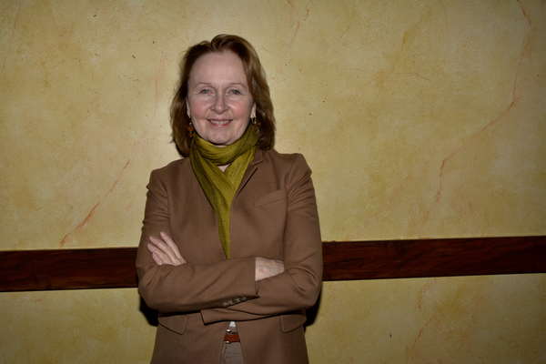 Kate Burton Photo