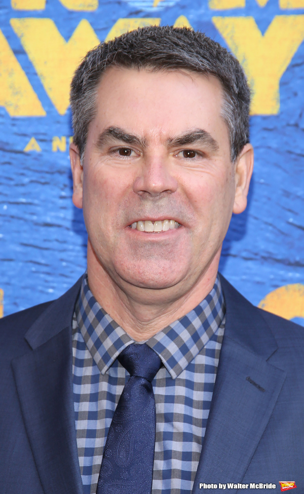 Photo Coverage: On the Red Carpet for Opening Night of COME FROM AWAY! Image