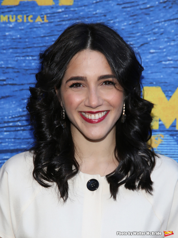 Photo Coverage: On the Red Carpet for Opening Night of COME FROM AWAY! Image