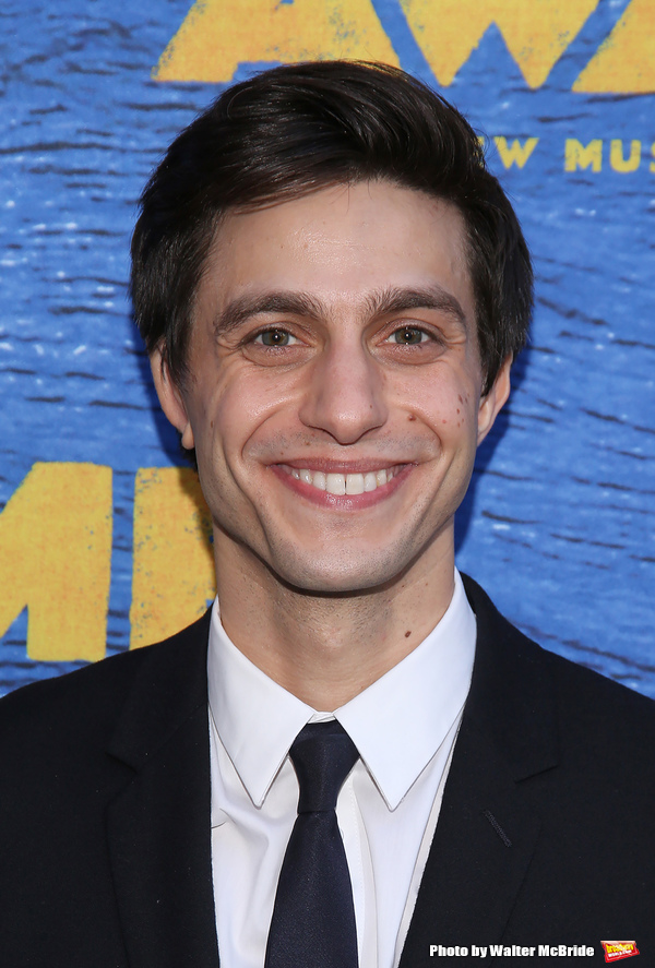 Photo Coverage: On the Red Carpet for Opening Night of COME FROM AWAY! Image