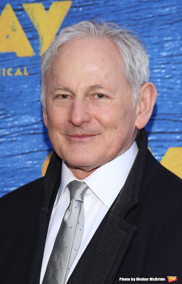 Victor Garber Photo