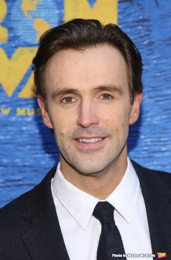 Photo Coverage: On the Red Carpet for Opening Night of COME FROM AWAY! Image