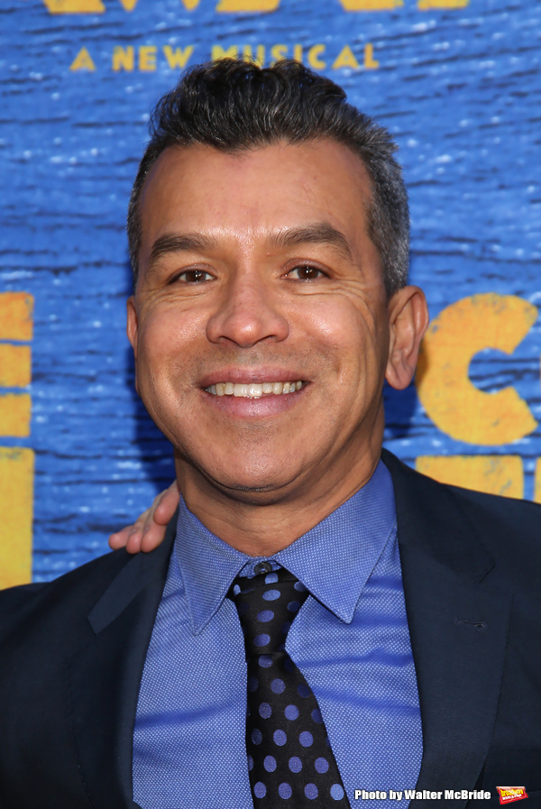 Photo Coverage: On the Red Carpet for Opening Night of COME FROM AWAY! Image