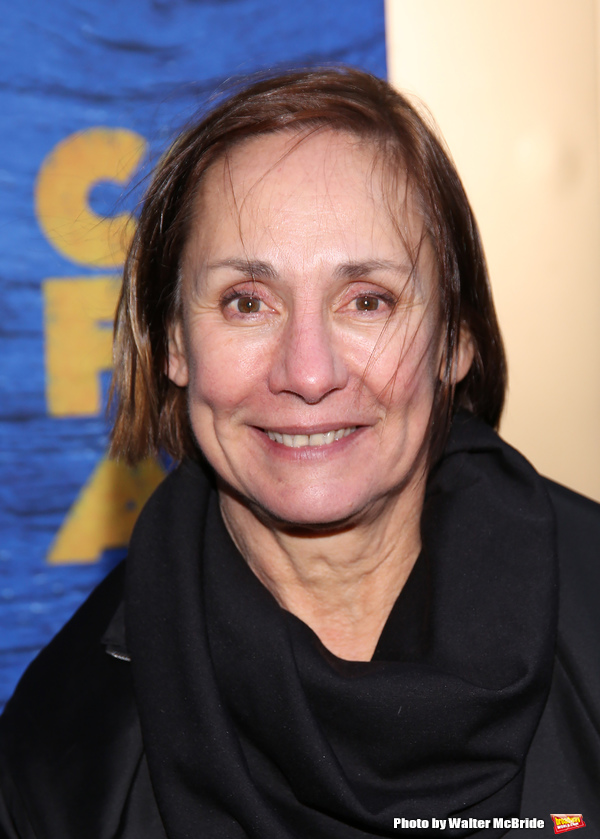 Laurie Metcalf  Photo