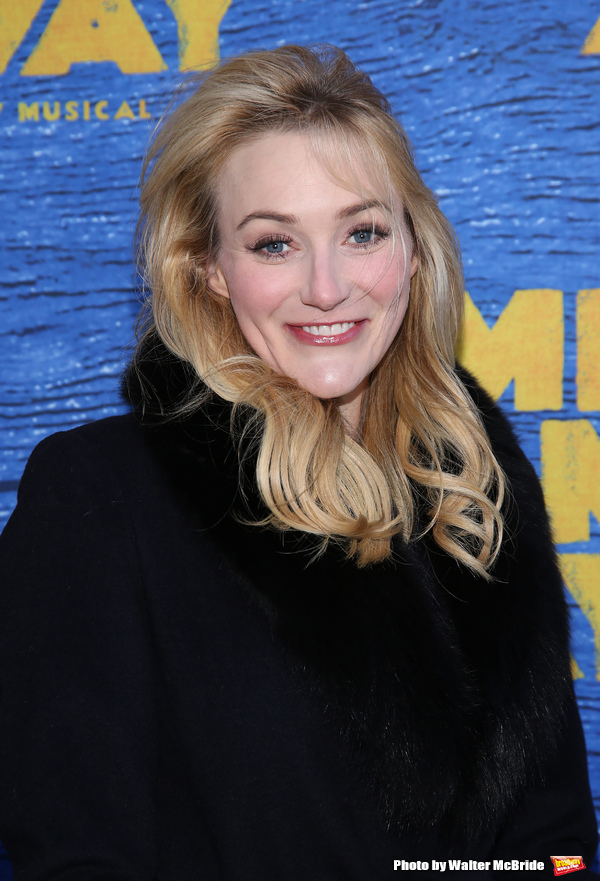 Photo Coverage: On the Red Carpet for Opening Night of COME FROM AWAY! Image