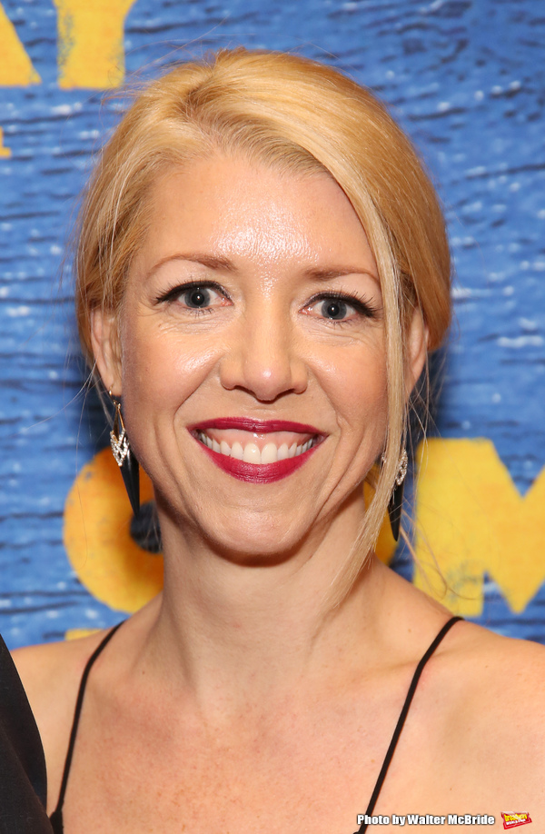 Photo Coverage: The Cast of COME FROM AWAY Celebrates Opening Night! Image