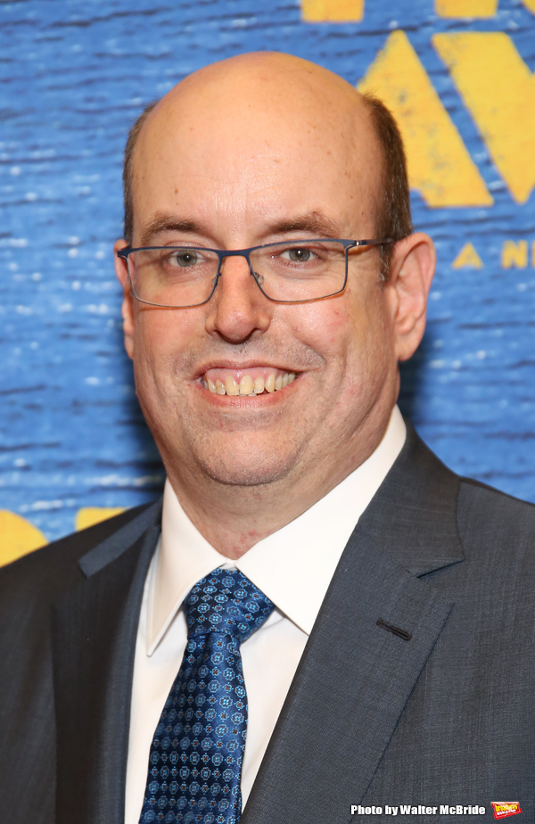 Photo Coverage: The Cast of COME FROM AWAY Celebrates Opening Night! Image