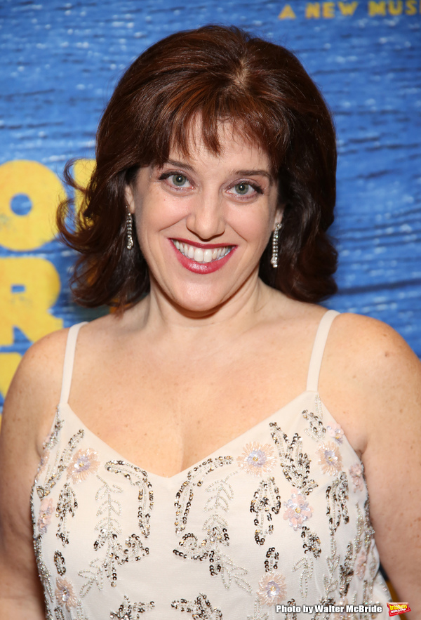 Photo Coverage: The Cast of COME FROM AWAY Celebrates Opening Night! Image