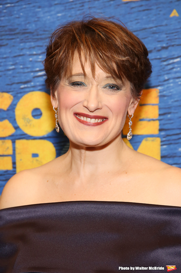 Photo Coverage: The Cast of COME FROM AWAY Celebrates Opening Night! Image