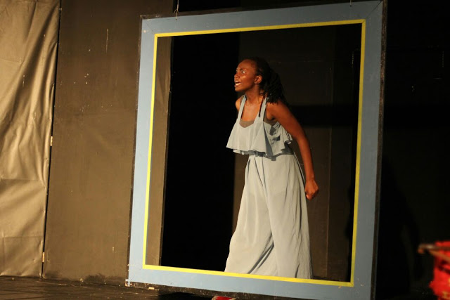 PENNY Comes to Alexander Upstairs Image