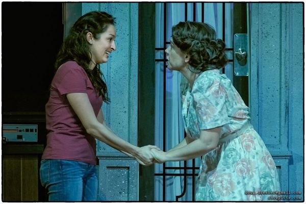 PHOTO FLASH: IN THE HEIGHTS at Axelrod Performing Arts Center Image