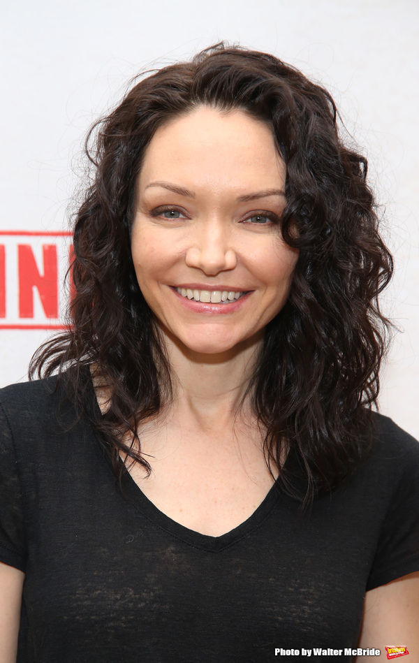 Photo Coverage: Meet the Company of Broadway's INDECENT Image