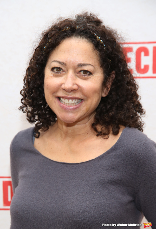 Photo Coverage: Meet the Company of Broadway's INDECENT Image