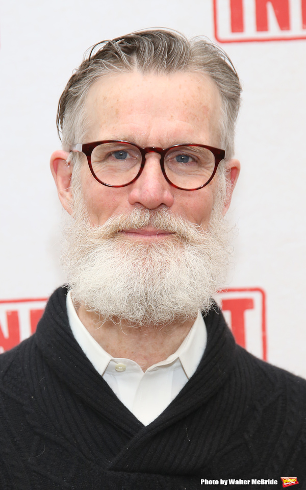 Photo Coverage: Meet the Company of Broadway's INDECENT Image
