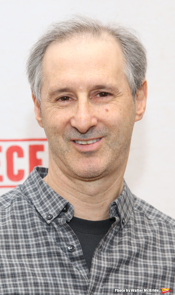 Photo Coverage: Meet the Company of Broadway's INDECENT Image