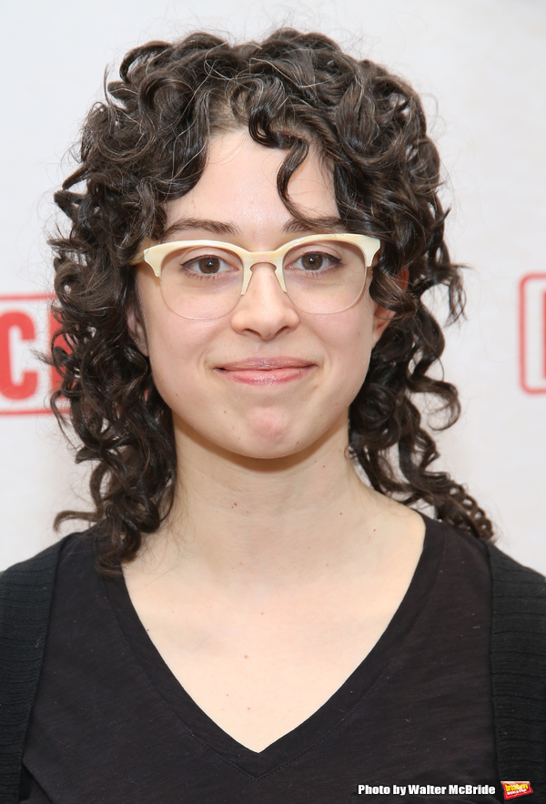 Photo Coverage: Meet the Company of Broadway's INDECENT Image