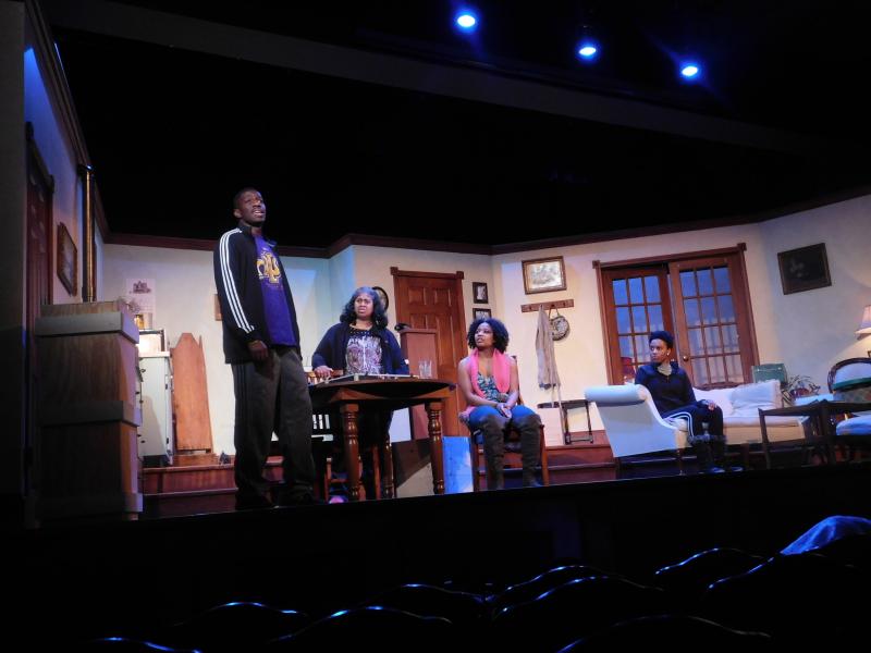 Regional Roundup: Top New Features This Week Around Our Broadway World - 3/24; SPRING AWAKENING in Maine, A RAISIN IN THE SUN in Charlotte and More! Image