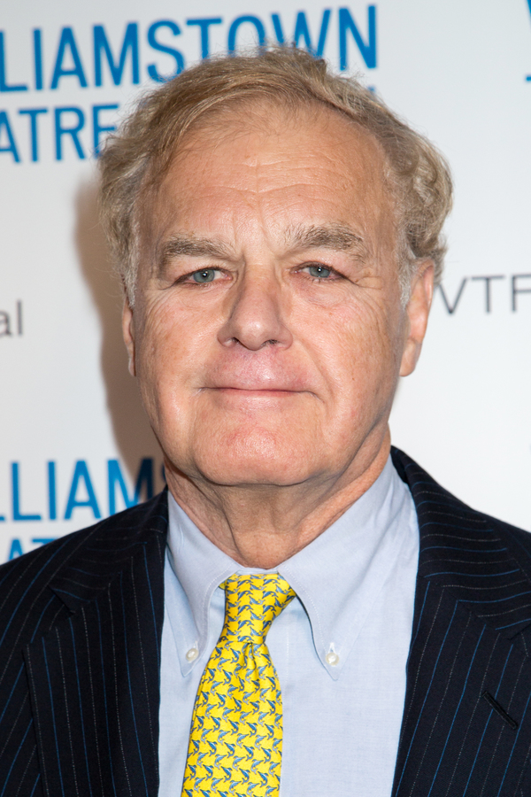 Photo Coverage: On the Red Carpet for Williamstown Theatre Festival's Spring Gala! Image
