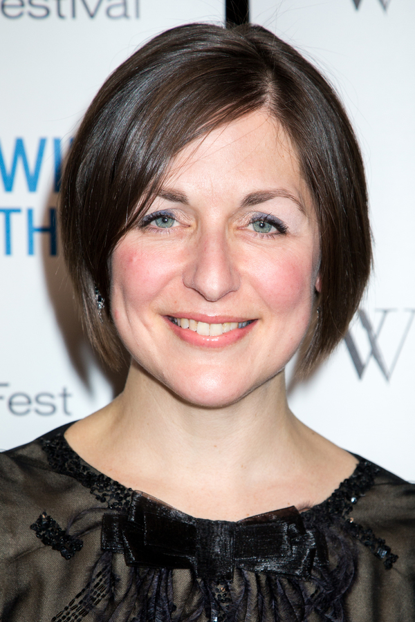 Photo Coverage: On the Red Carpet for Williamstown Theatre Festival's Spring Gala! Image