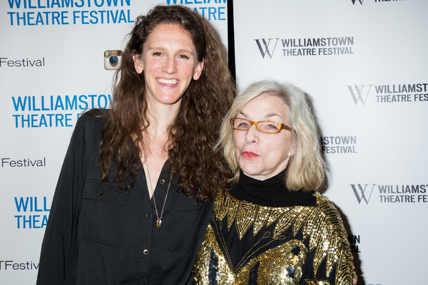 Photo Coverage: On the Red Carpet for Williamstown Theatre Festival's Spring Gala! Image
