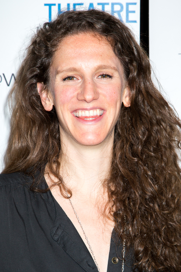 Photo Coverage: On the Red Carpet for Williamstown Theatre Festival's Spring Gala! Image