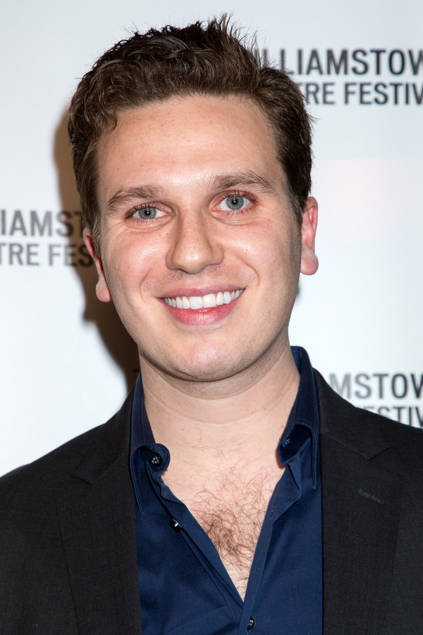 Photo Coverage: On the Red Carpet for Williamstown Theatre Festival's Spring Gala! Image