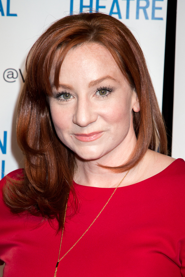 Photo Coverage: On the Red Carpet for Williamstown Theatre Festival's Spring Gala! Image