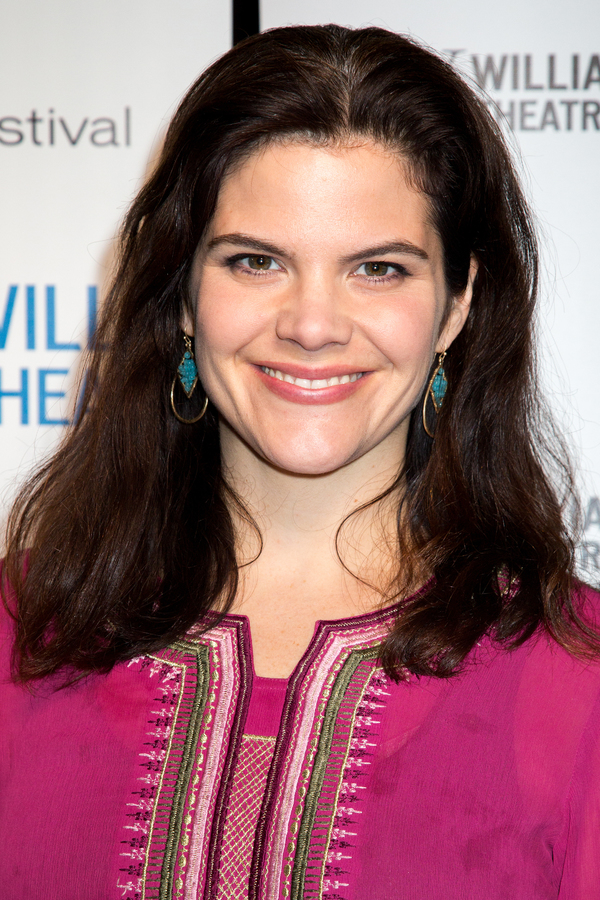 Photo Coverage: On the Red Carpet for Williamstown Theatre Festival's Spring Gala! Image