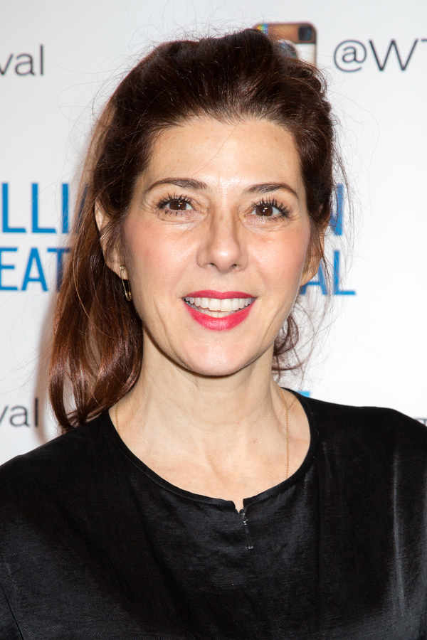 Photo Coverage: On the Red Carpet for Williamstown Theatre Festival's Spring Gala! Image