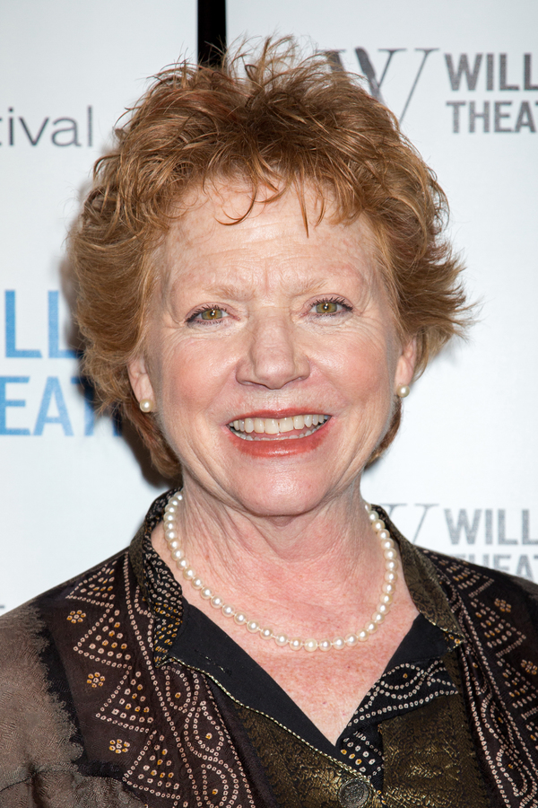 Photo Coverage: On the Red Carpet for Williamstown Theatre Festival's Spring Gala! Image