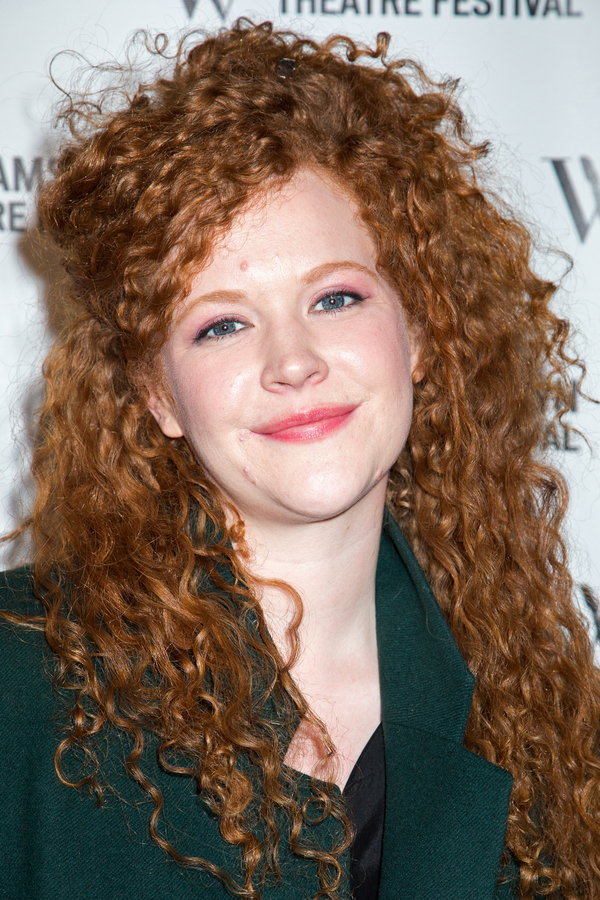 Photo Coverage: On the Red Carpet for Williamstown Theatre Festival's Spring Gala! Image
