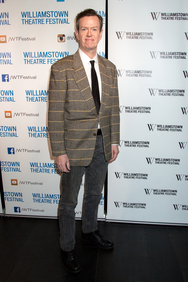 Photo Coverage: On the Red Carpet for Williamstown Theatre Festival's Spring Gala! Image