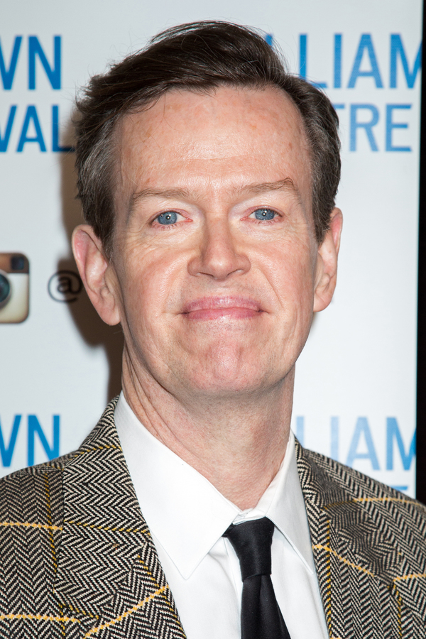 Photo Coverage: On the Red Carpet for Williamstown Theatre Festival's Spring Gala! Image
