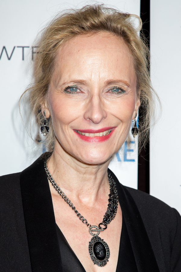 Photo Coverage: On the Red Carpet for Williamstown Theatre Festival's Spring Gala! Image