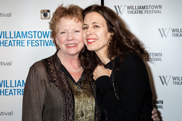 Photo Coverage: On the Red Carpet for Williamstown Theatre Festival's Spring Gala! Image