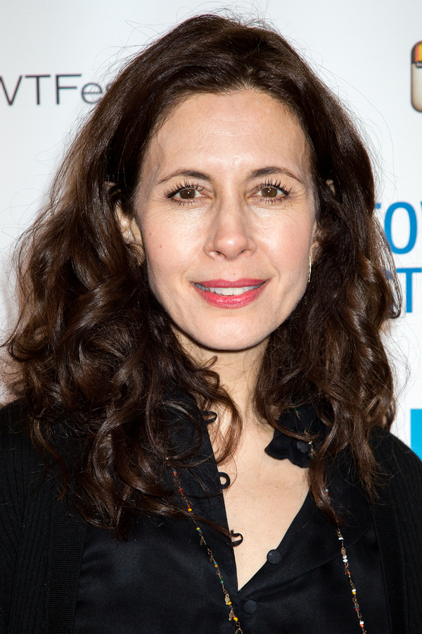 Photo Coverage: On the Red Carpet for Williamstown Theatre Festival's Spring Gala! Image