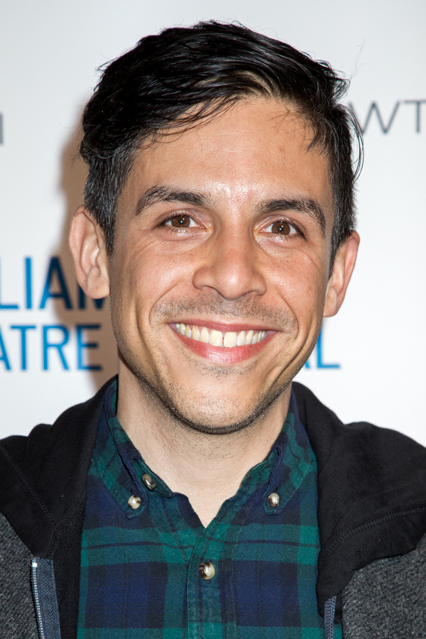Photo Coverage: On the Red Carpet for Williamstown Theatre Festival's Spring Gala! Image