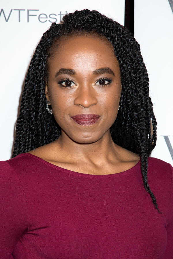 Photo Coverage: On the Red Carpet for Williamstown Theatre Festival's Spring Gala! Image