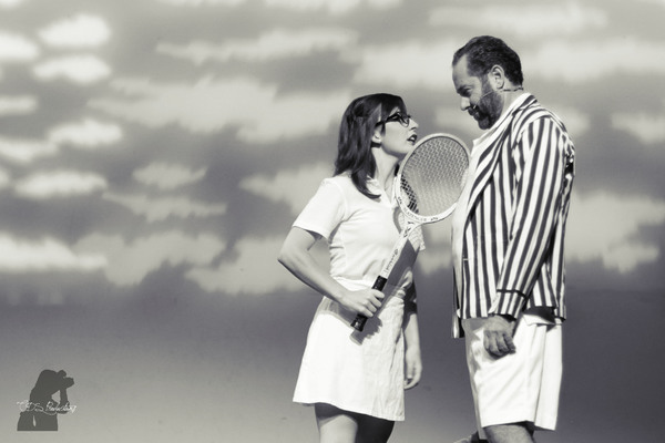 Photo Flash: First Look at THE WITCHES OF EASTWICK at CentreStage Image