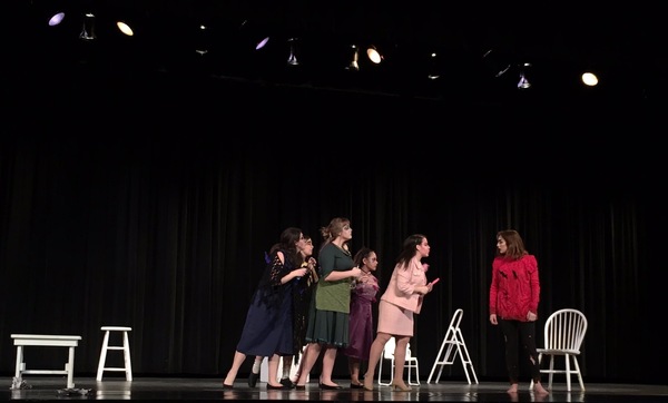 BWW Blog: Alyssa Sileo - NJ Thesfest 2017: Central Jersey Exists Image