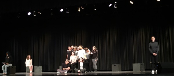 BWW Blog: Alyssa Sileo - NJ Thesfest 2017: Central Jersey Exists Image