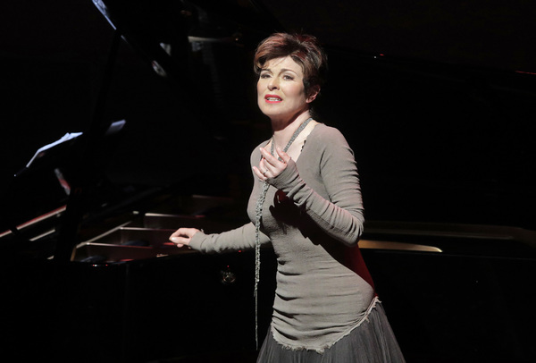 Photo Flash: First Look at San Francisco Opera Lab's ANNA CATERINA Image